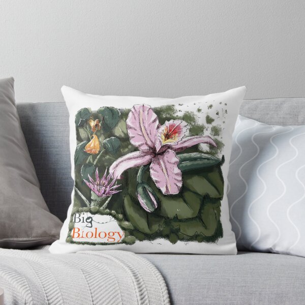 Item preview, Flower power designed and sold by BigBiology.
