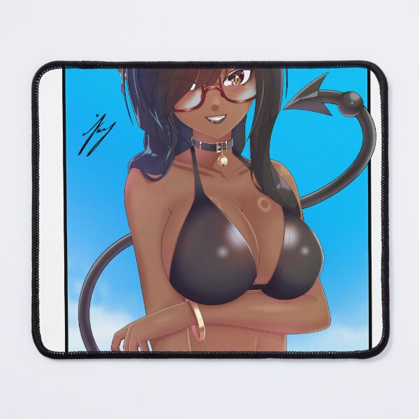 Item preview, Lady Jade Black Bikini designed and sold by Rho-Unleashed.