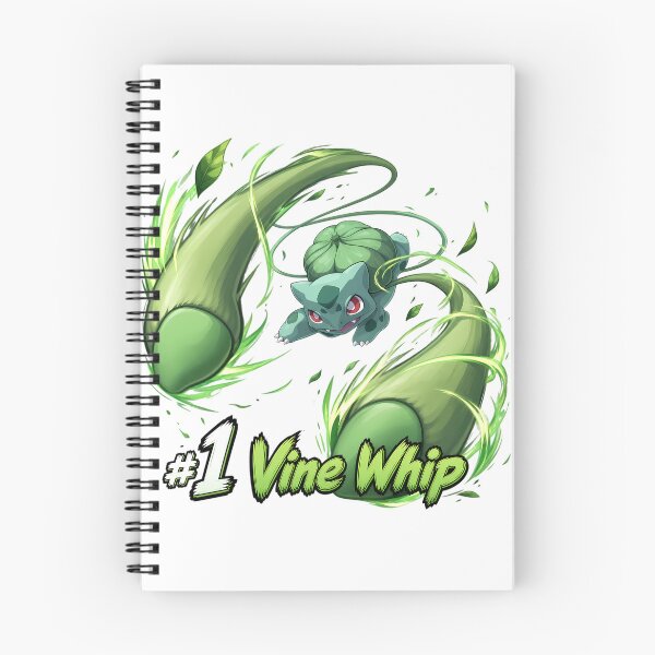 Item preview, Vine Whip Green Nature Illustration designed and sold by 91bravo1029.