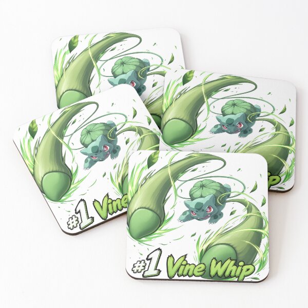 Item preview, Vine Whip Green Nature Illustration designed and sold by 91bravo1029.