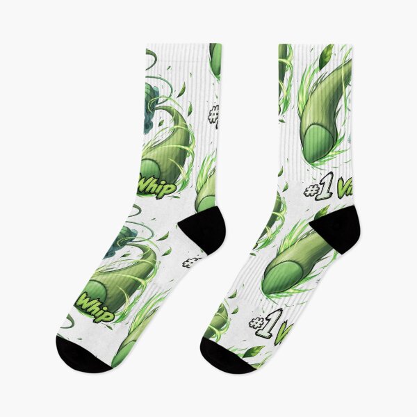 Item preview, Vine Whip Green Nature Illustration designed and sold by 91bravo1029.