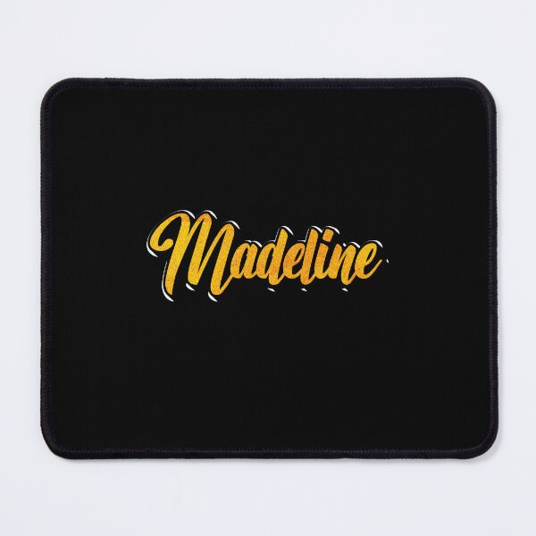 Item preview, Madeline Personalized Name - Funny & Unique Custom Name Design designed and sold by Watsonarts.