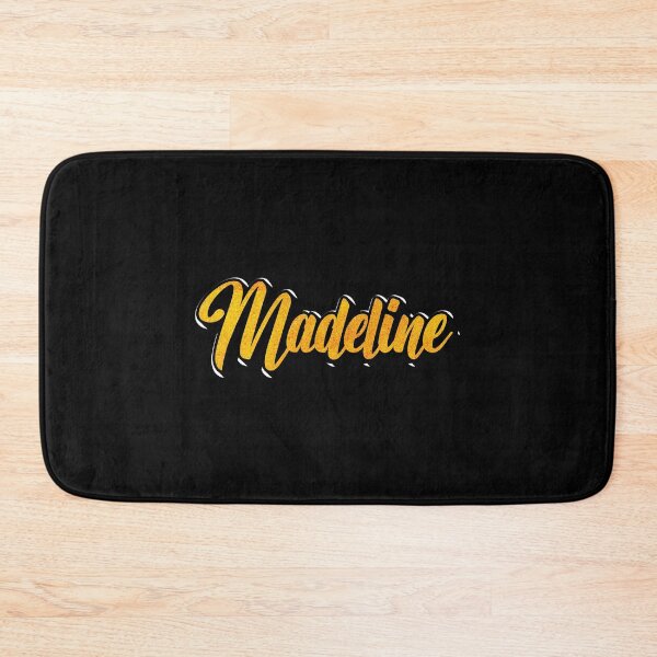 Item preview, Madeline Personalized Name - Funny & Unique Custom Name Design designed and sold by Watsonarts.