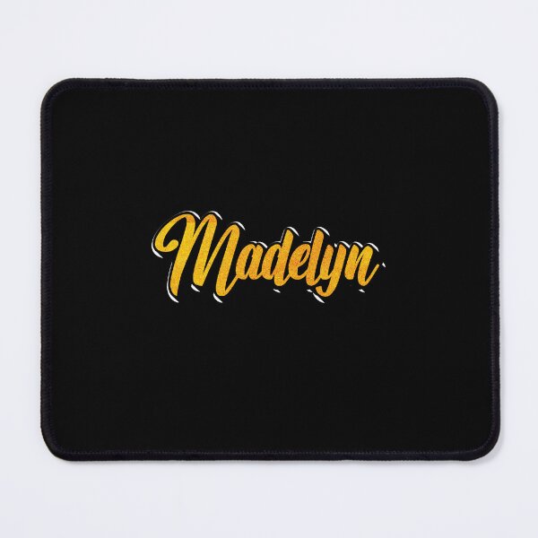 Item preview, Madelyn Personalized Name - Funny & Unique Custom Name Design designed and sold by Watsonarts.