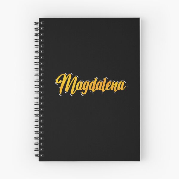 Item preview, Magdalena Personalized Name - Funny & Unique Custom Name Design designed and sold by Watsonarts.