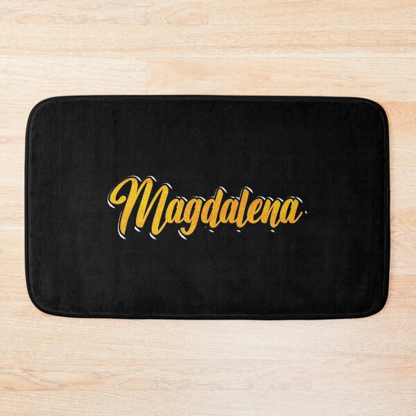 Item preview, Magdalena Personalized Name - Funny & Unique Custom Name Design designed and sold by Watsonarts.