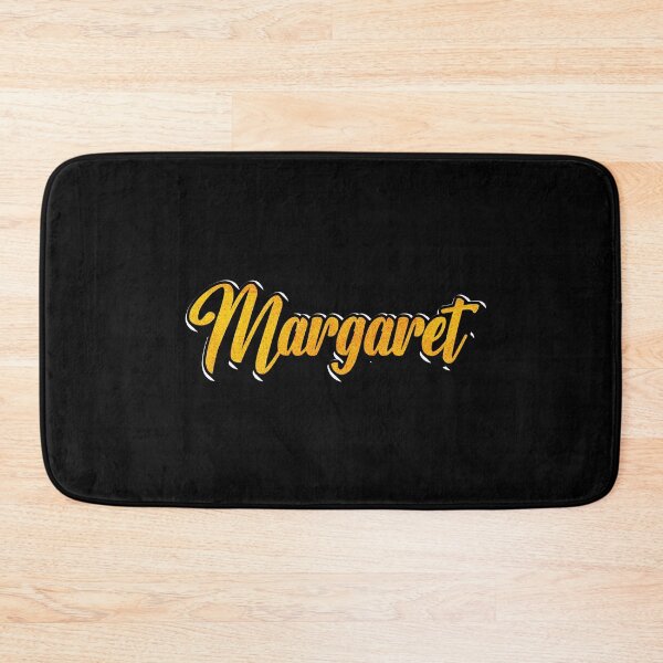 Item preview, Margaret Personalized Name - Funny & Unique Custom Name Design designed and sold by Watsonarts.