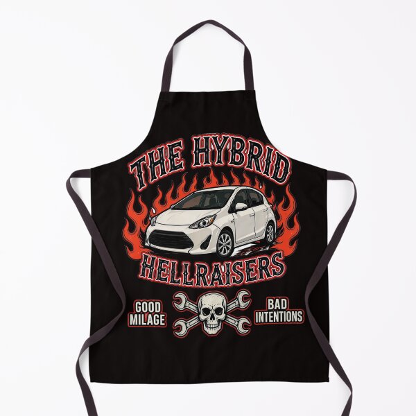 Item preview, Hybrid Club designed and sold by badartgenerator.