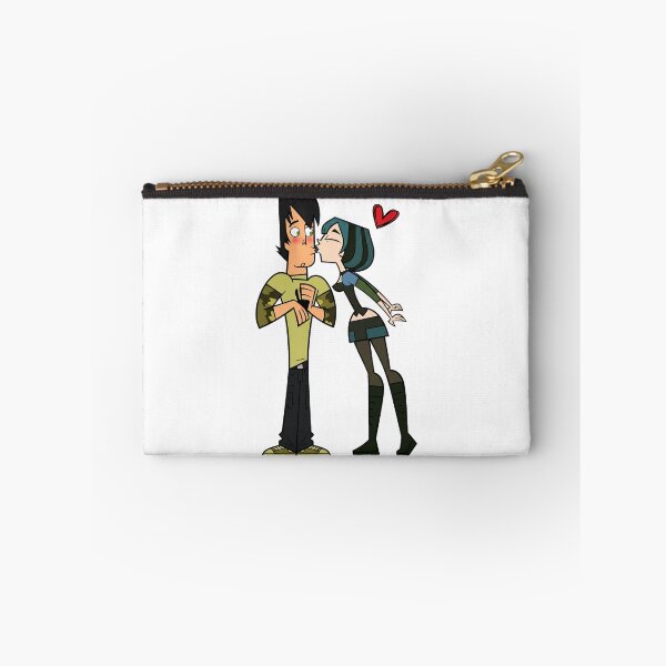 Item preview, Total Drama; Trent and Gwen  designed and sold by Marco Bottiglieri.