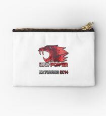 IBuyPower Holographic Studio Pouch