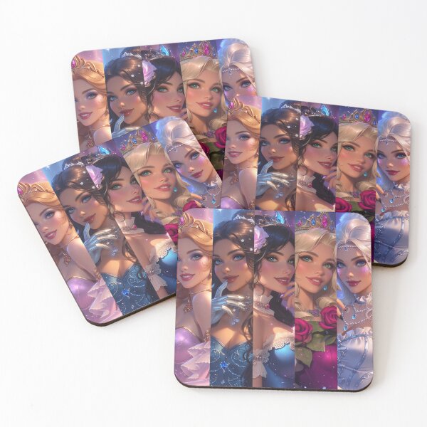 Item preview, Fantasy Princess Royalty Collage designed and sold by AxeWave.