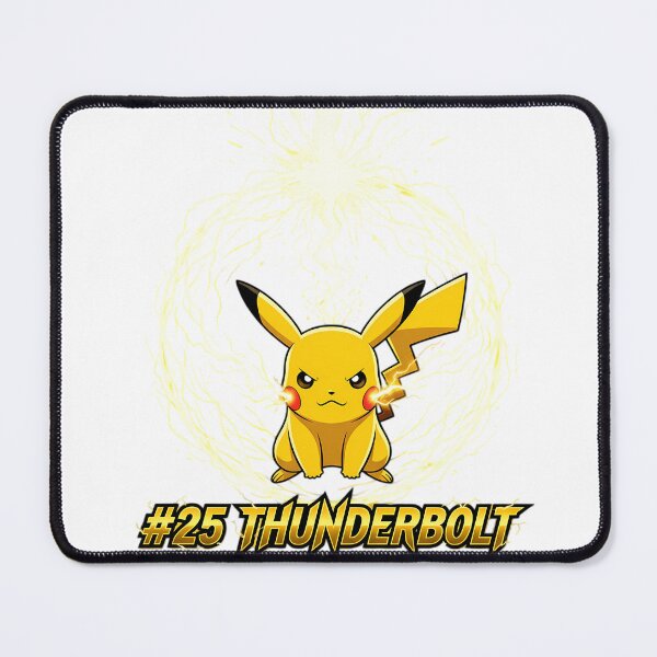 Item preview, Thunderbolt Electric Energy Illustration designed and sold by 91bravo1029.