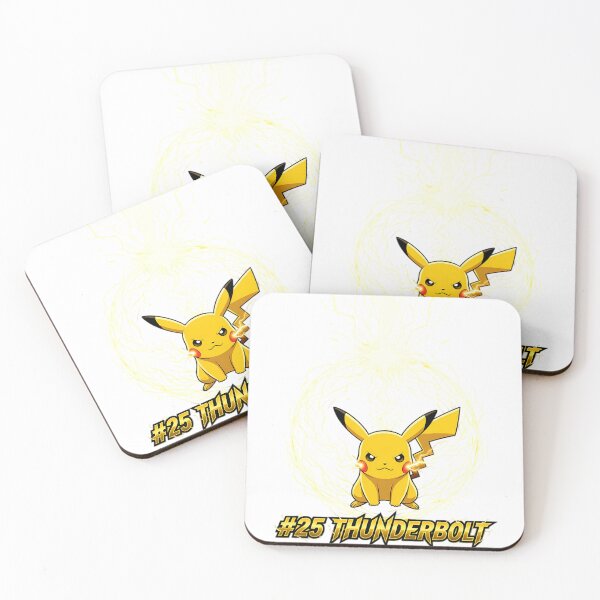 Item preview, Thunderbolt Electric Energy Illustration designed and sold by 91bravo1029.