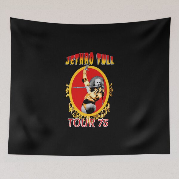 Item preview, Vintage Sillhouette Vocalist Rock Band  designed and sold by the-tkacher.