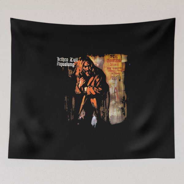 Item preview, Vintage Sillhouette Vocalist Rock Band  designed and sold by the-tkacher.