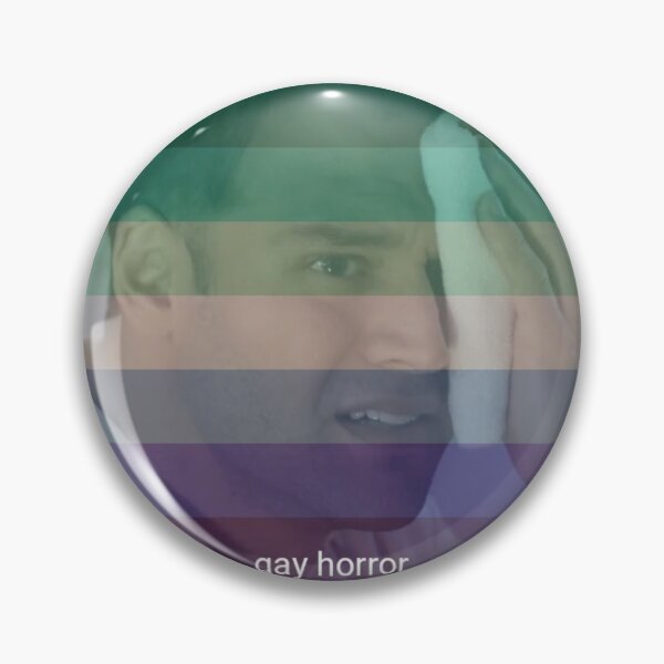 Item preview, Eddie Diaz Gay Horror designed and sold by jenivy95.
