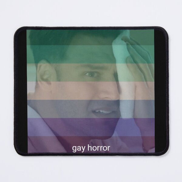 Item preview, Eddie Diaz Gay Horror designed and sold by jenivy95.