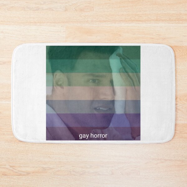 Item preview, Eddie Diaz Gay Horror designed and sold by jenivy95.