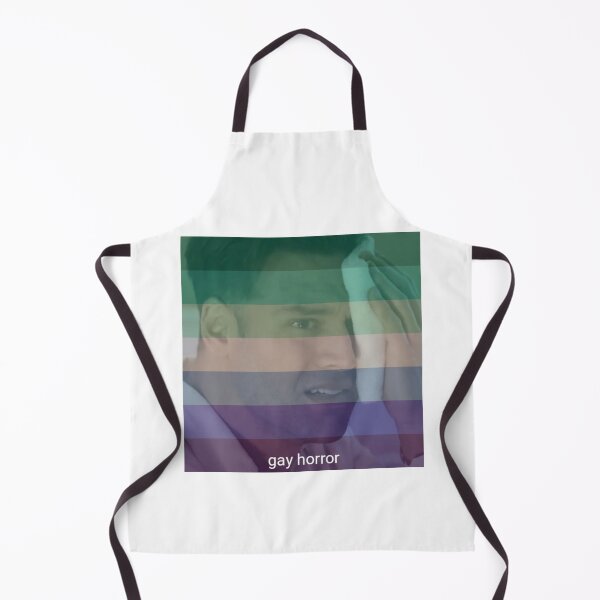 Item preview, Eddie Diaz Gay Horror designed and sold by jenivy95.