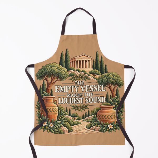 Item preview, The Clamor of the Hollow designed and sold by Quote Gallery.