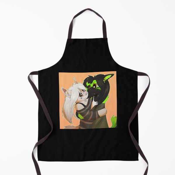 Item preview, Cute Furry Couple Embrace designed and sold by Fibi-studio.