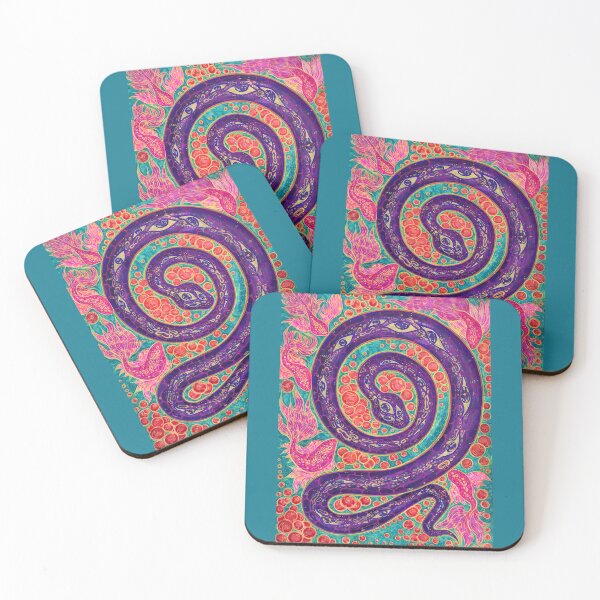 Item preview, "Water snake" designed and sold by Desorbitarte.
