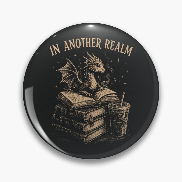 Item preview, Dragon Books Iced Coffee Funny Fantasy Reader  designed and sold by Y-Vibes.