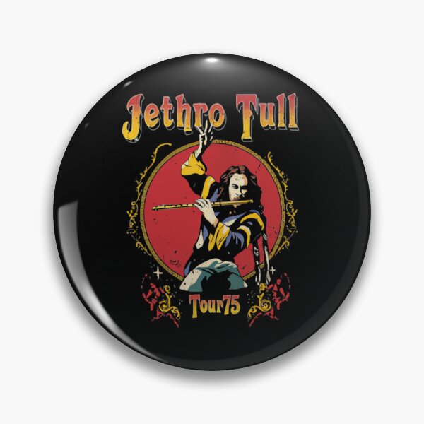 Item preview, Vintage Sillhouette Vocalist Rock Band  designed and sold by the-tkacher.