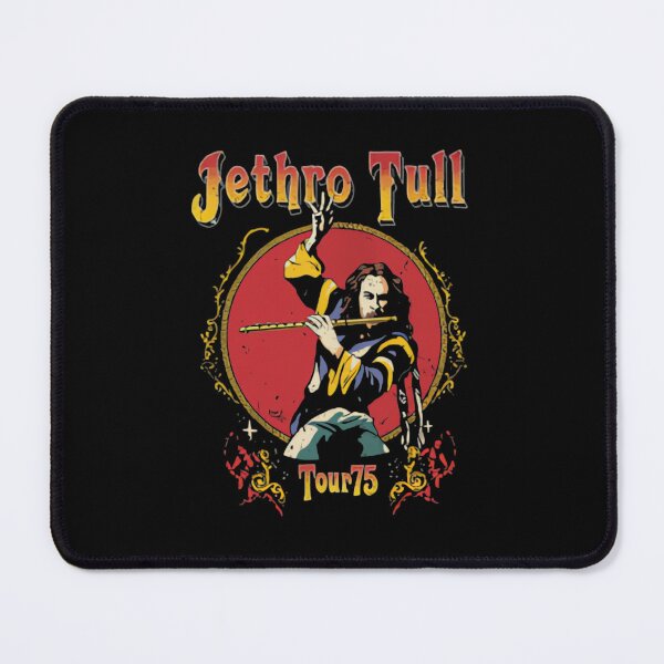 Item preview, Vintage Sillhouette Vocalist Rock Band  designed and sold by the-tkacher.