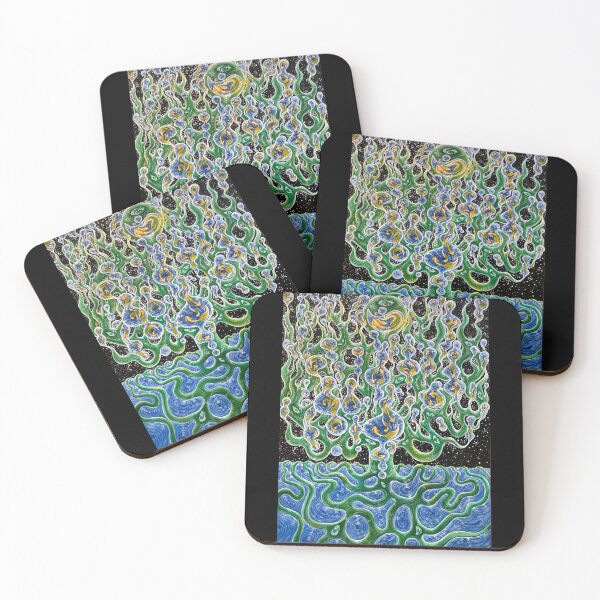 Item preview, "Fisherman's Plant" designed and sold by Desorbitarte.