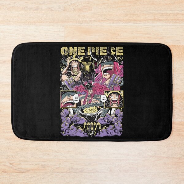 Item preview, Luffy X Loki designed and sold by ZORO MAZE.