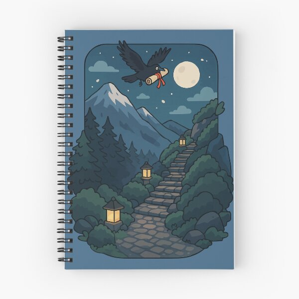 Item preview, The Crow of the Summit designed and sold by PB Labs.