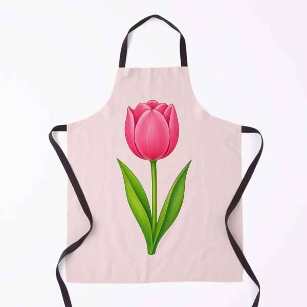 Aperçu de l'œuvre Tulipe rose créée et vendue par BiaSMartins.
