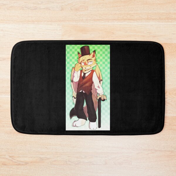 Item preview, Dapper Fox Character Design designed and sold by Fibi-studio.