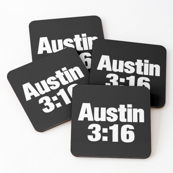 Item preview, Austin 3:16 Inspired Wrestling Fan Design | Retro Wrestling Style Graphic designed and sold by GarnerSupplyCo.