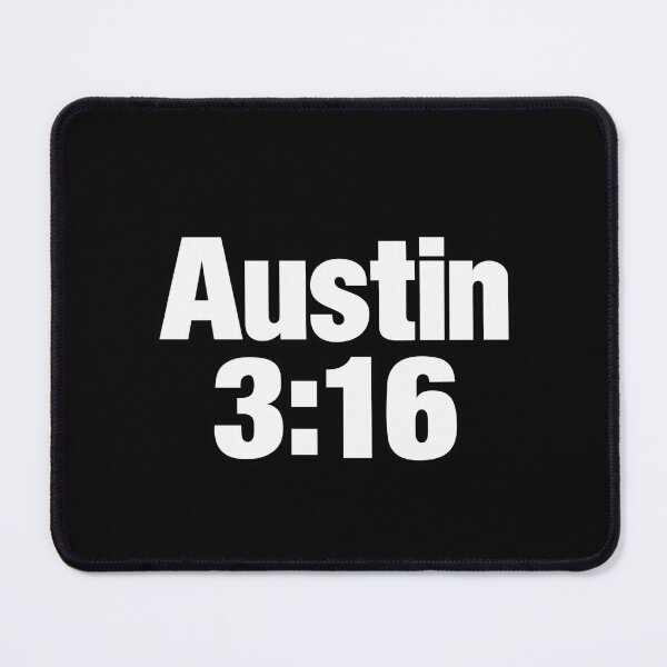 Item preview, Austin 3:16 Inspired Wrestling Fan Design | Retro Wrestling Style Graphic designed and sold by GarnerSupplyCo.