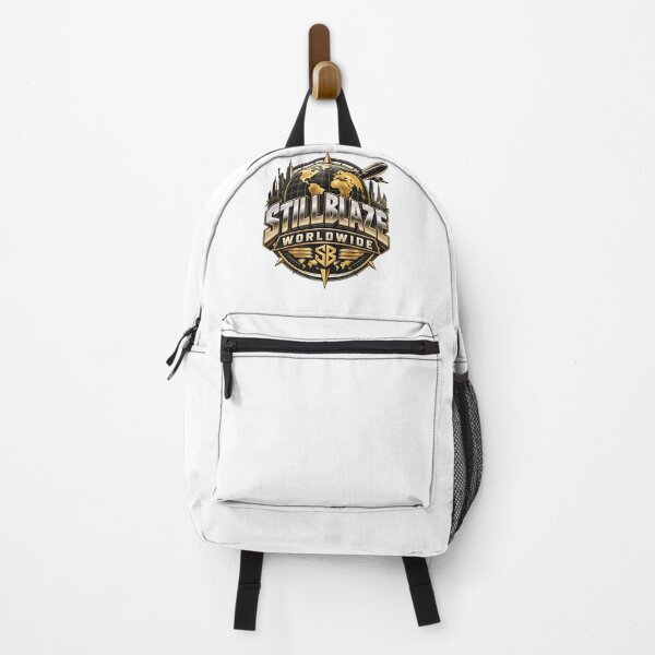 Item preview, STILLBLAZE Worldwide – Global Travel Streetwear Design designed and sold by BilcoStillbaze.