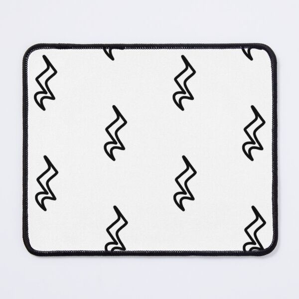 Item preview, Crotchet Rest Outline designed and sold by thatmusiclife.