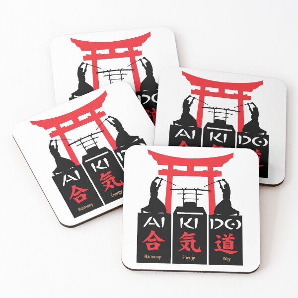 Item preview, Aikido designed and sold by marcosty.