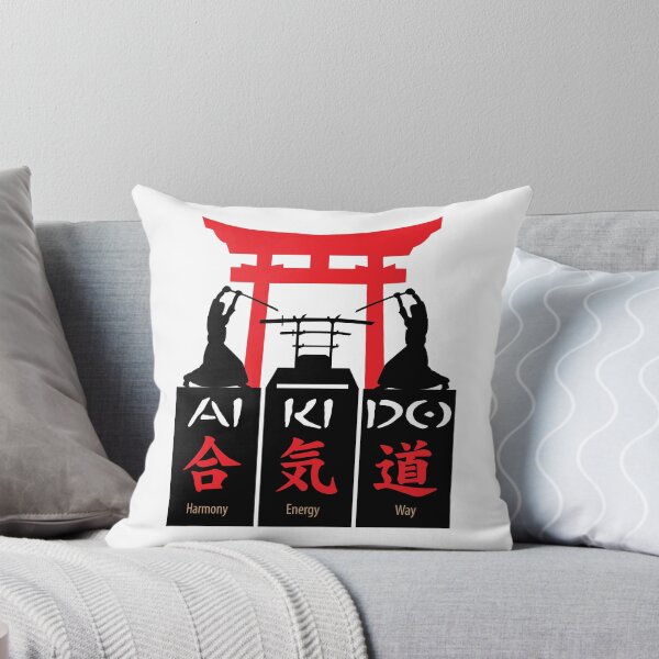 Item preview, Aikido designed and sold by marcosty.