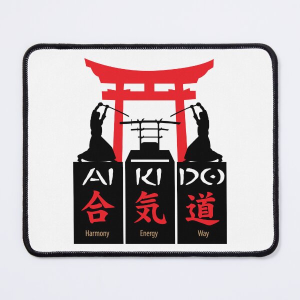 Item preview, Aikido designed and sold by marcosty.