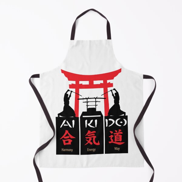 Item preview, Aikido designed and sold by marcosty.