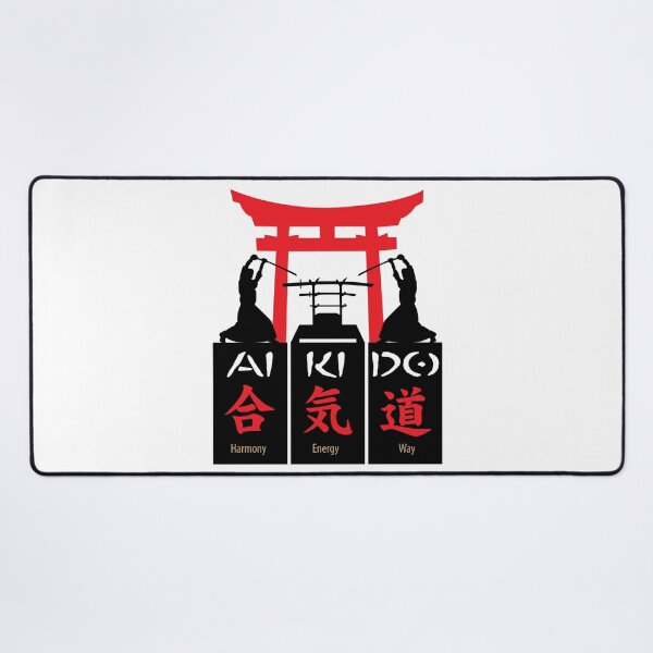 Item preview, Aikido designed and sold by marcosty.