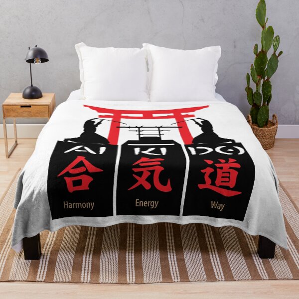 Item preview, Aikido designed and sold by marcosty.