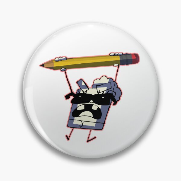 Item preview, DOODLE PEZZY! designed and sold by KnockoutNiko.