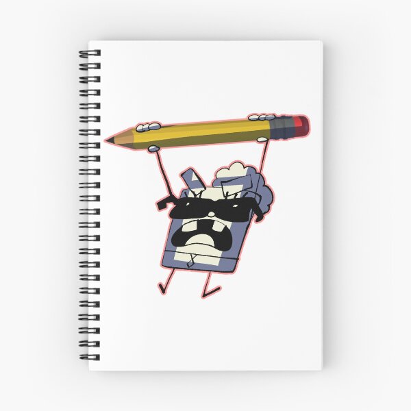 Item preview, DOODLE PEZZY! designed and sold by KnockoutNiko.