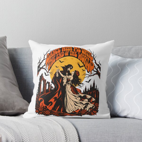 Item preview, Vampire Romance Midnight Waltz Gothic Moon designed and sold by chattsuede.