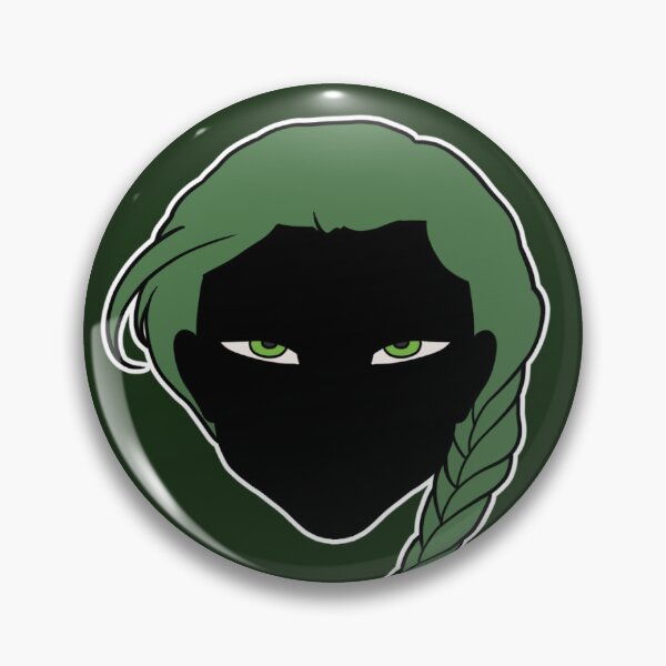 Item preview, CASZ Shadowed (Headshot 2026) designed and sold by m_i_k_o_b_i.