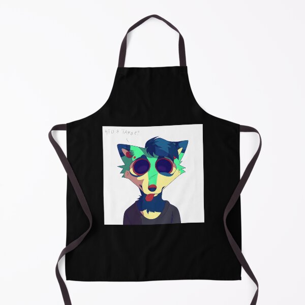 Item preview, Colorful Cartoon Fox Character Design designed and sold by Fibi-studio.