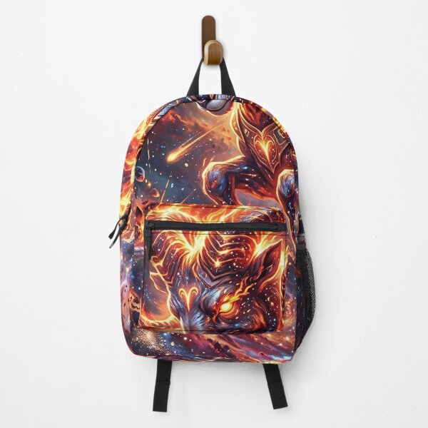 Item preview, Aries Zodiac Sign | Cosmic Fantasy Art designed and sold by Artsy Universe.